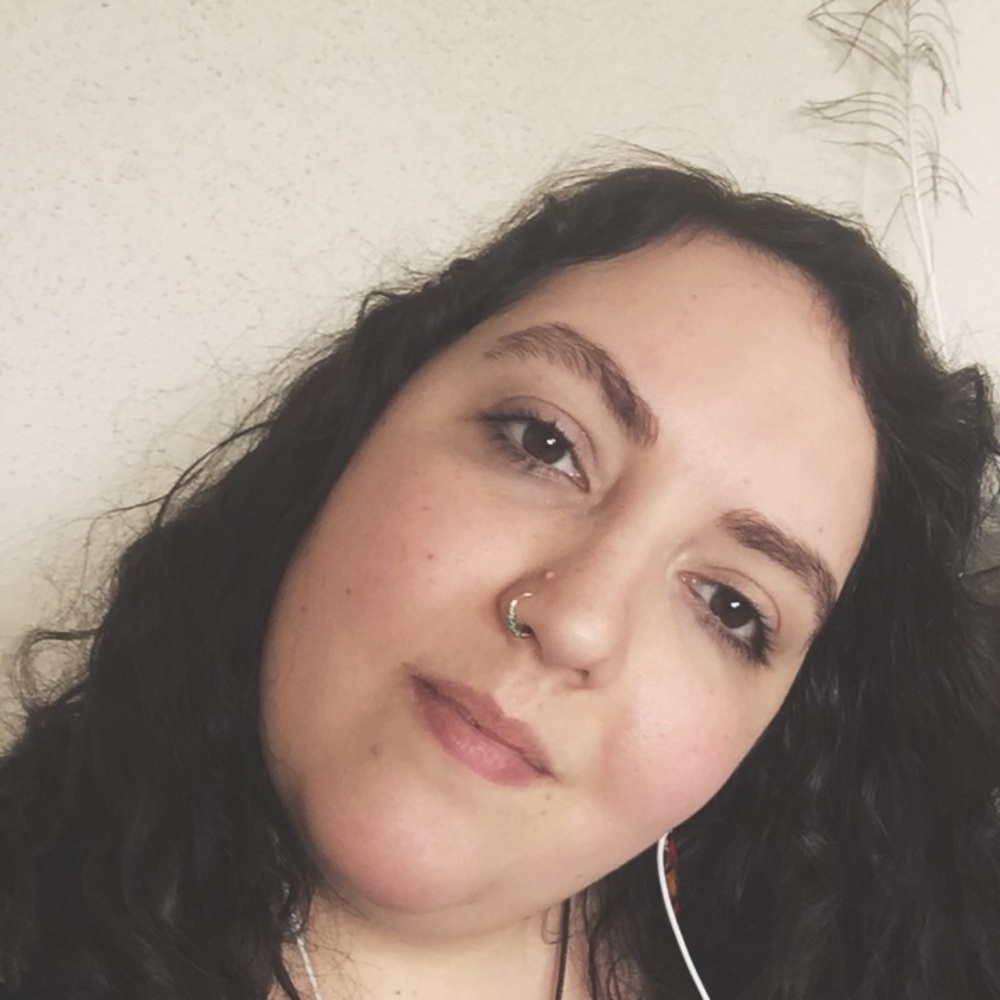 Meet your Posher, Erin